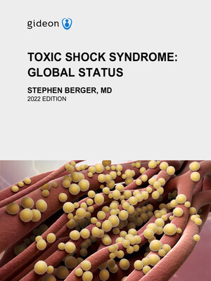 cover image of Toxic Shock Syndrome